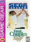 Fred Couples' Golf Box Art Front